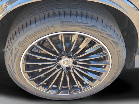 New 2026 Mercedes-Benz GLC 300 image 19