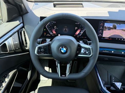 New 2026 BMW X3 xDrive30i w/ Premium Package AWD/4WD image 21