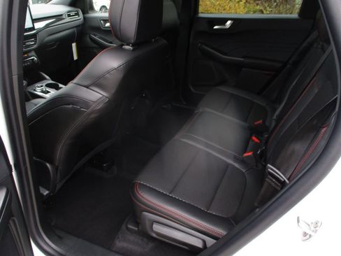 New 2026 Ford Escape ST-Line w/ Tech Pack #1 image 8