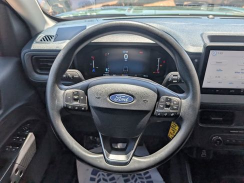 Certified 2025 Ford Maverick XL w/ Equipment Group 102A AWD/4WD image 23