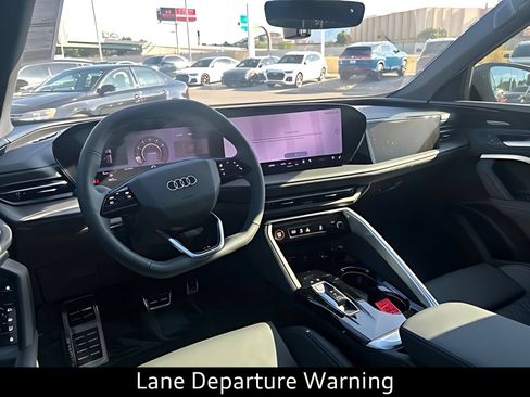 New 2026 Audi SQ5 Prestige AWD/4WD image 19