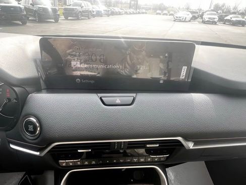 New 2026 MAZDA CX-90 3.3 Turbo w/ Preferred Package AWD/4WD image 27