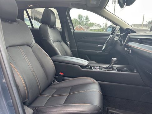 Used 2024 MAZDA CX-50 AWD 2.5 Turbo w/ Cargo Package image 20