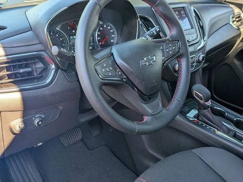 Certified 2024 Chevrolet Equinox RS image 16