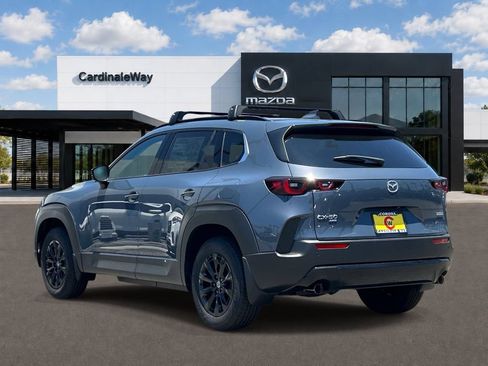 New 2026 MAZDA CX-50 AWD 2.5 Hybrid w/ Weather Package image 5