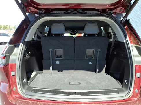 Used 2023 Jeep Grand Cherokee L Limited image 5