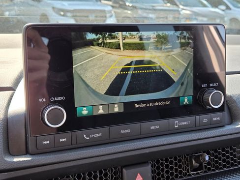 Used 2024 Honda CR-V EX image 28