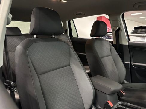 Used 2019 Volkswagen Tiguan S w/ Driver Assistance Package image 30