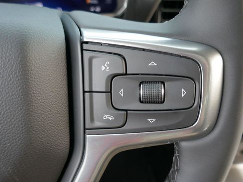 New 2026 Chevrolet Silverado 3500 LTZ w/ LTZ Plus Package image 20