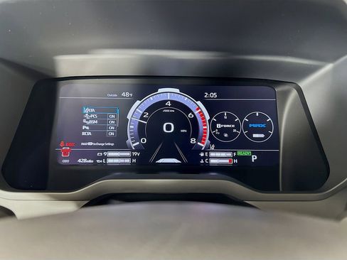 New 2026 Toyota Sequoia Limited w/ TRD Off-Road Package image 6