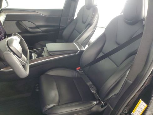 Used 2022 Tesla Model X AWD/4WD image 13
