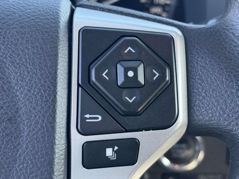 Used 2020 Toyota Tundra SR5 w/ TRD Off-Road Plus Package AWD/4WD image 21
