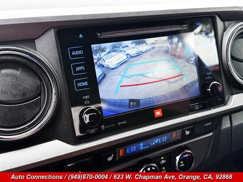 Used 2017 Toyota Tacoma TRD Off-Road RWD image 19