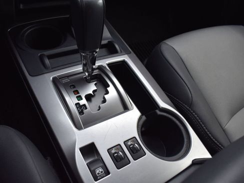 Used 2024 Toyota 4Runner SR5 Premium w/ Moonroof Package AWD/4WD image 14