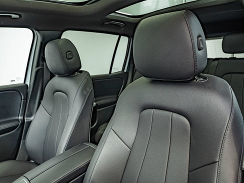 Certified 2026 Mercedes-Benz GLB 250 4MATIC image 34