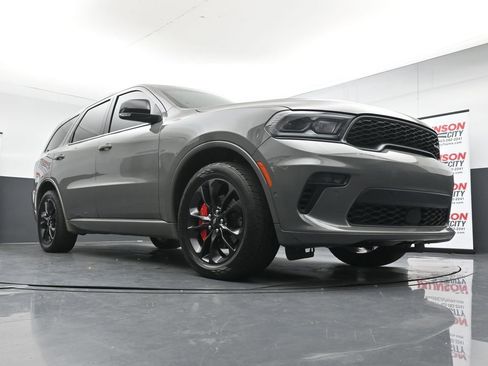 Used 2023 Dodge Durango R/T AWD/4WD image 18
