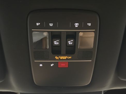 Used 2026 Hyundai Palisade Calligraphy AWD/4WD image 34
