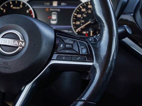 Used 2023 Nissan Altima 2.0 SR image 18