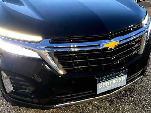 Certified 2022 Chevrolet Equinox LT image 30