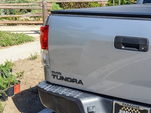 Used 2010 Toyota Tundra 2WD Double Cab image 8