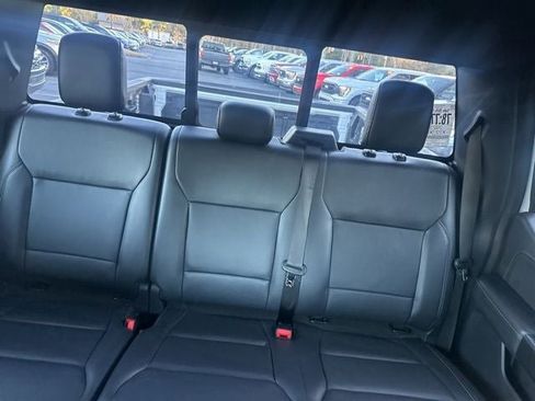 Used 2023 Ford F150 XLT w/ Equipment Group 302A High image 26