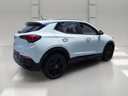 New 2026 Buick Encore GX Sport Touring w/ Comfort Package FWD image 5