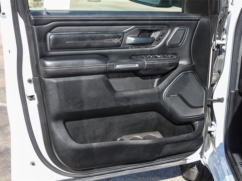 Used 2020 RAM 1500 Limited image 26