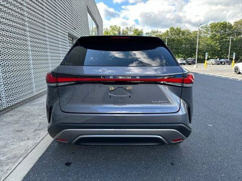 Used 2023 Lexus RX 350 Premium w/ Accessory Package AWD/4WD image 7