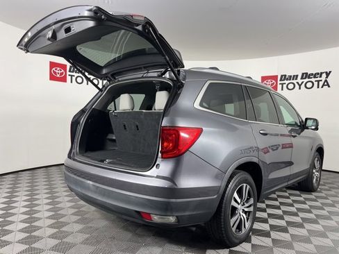 Used 2016 Honda Pilot EX-L image 18