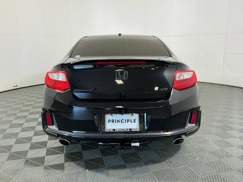Used 2015 Honda Accord EX-L image 6