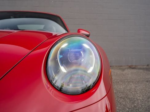 Certified 2025 Porsche 911 Carrera GTS RWD image 11