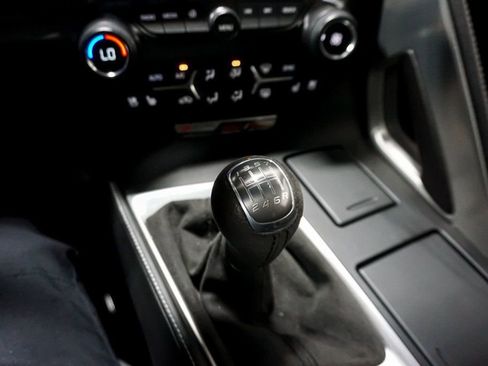 Used 2017 Chevrolet Corvette Z06 w/ Z07 Performance Package image 17