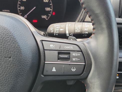 Certified 2024 Honda CR-V Sport-L image 26
