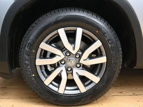 Used 2021 Honda Pilot EX image 11