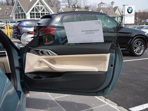 New 2026 BMW 440i xDrive Coupe w/ Parking Assistance Package image 20