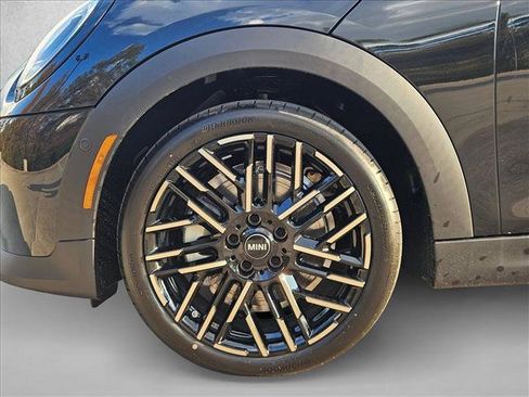 Used 2026 MINI Cooper S FWD image 8