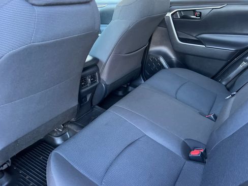 Certified 2023 Toyota RAV4 LE image 4