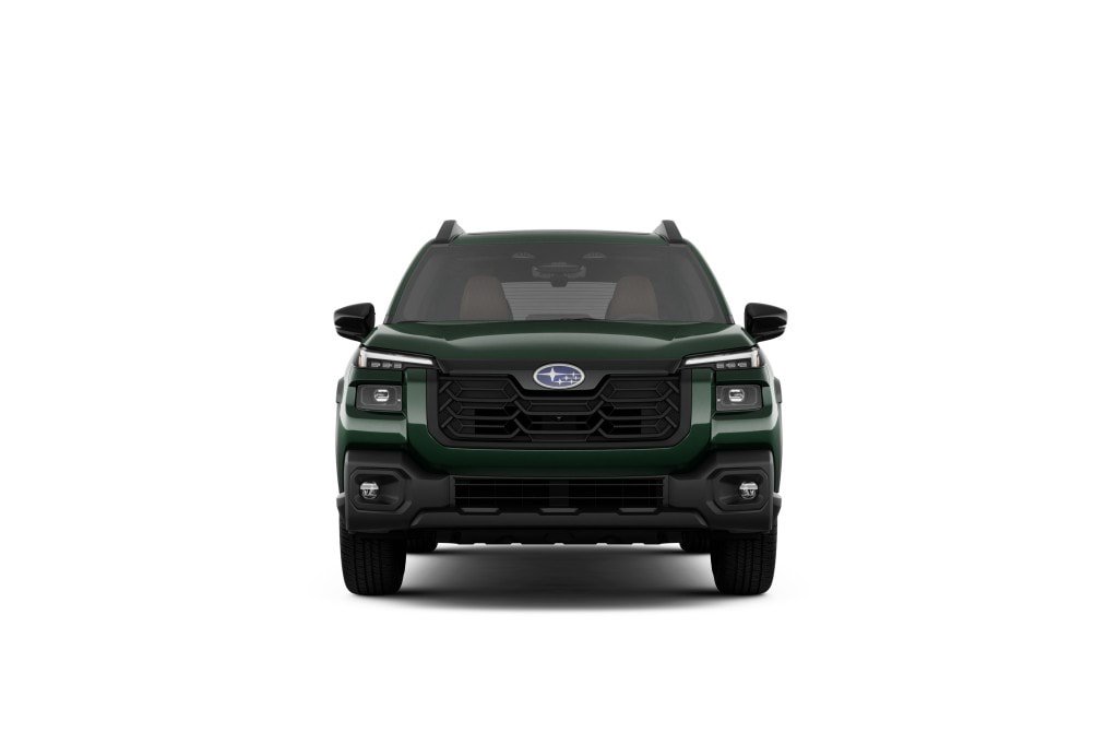 New 2026 Subaru Outback Touring AWD/4WD image 2