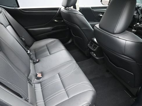Used 2024 Lexus ES 350 w/ Accessory Package (Z2) FWD image 35