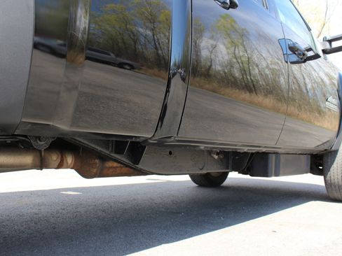 Used 2013 Chevrolet Silverado 2500 LTZ image 42