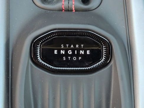 New 2026 Dodge Charger R/T Scat Pack image 26