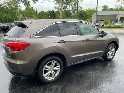 Used 2013 Acura RDX AWD image 4