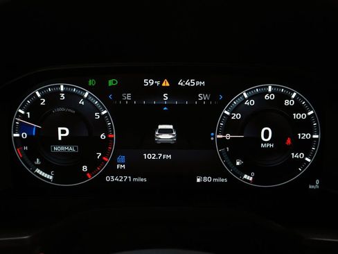 Used 2022 Mitsubishi Outlander SEL image 28