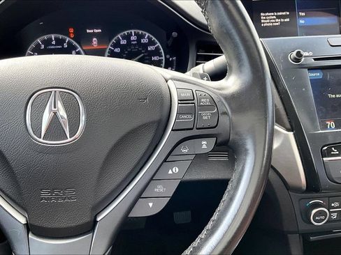 Used 2021 Acura ILX w/ Premium Package FWD image 26