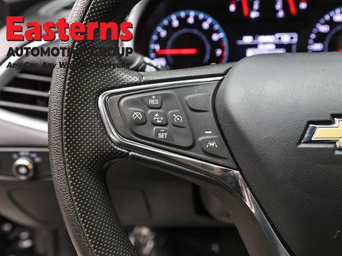 Used 2023 Chevrolet Malibu LT image 15