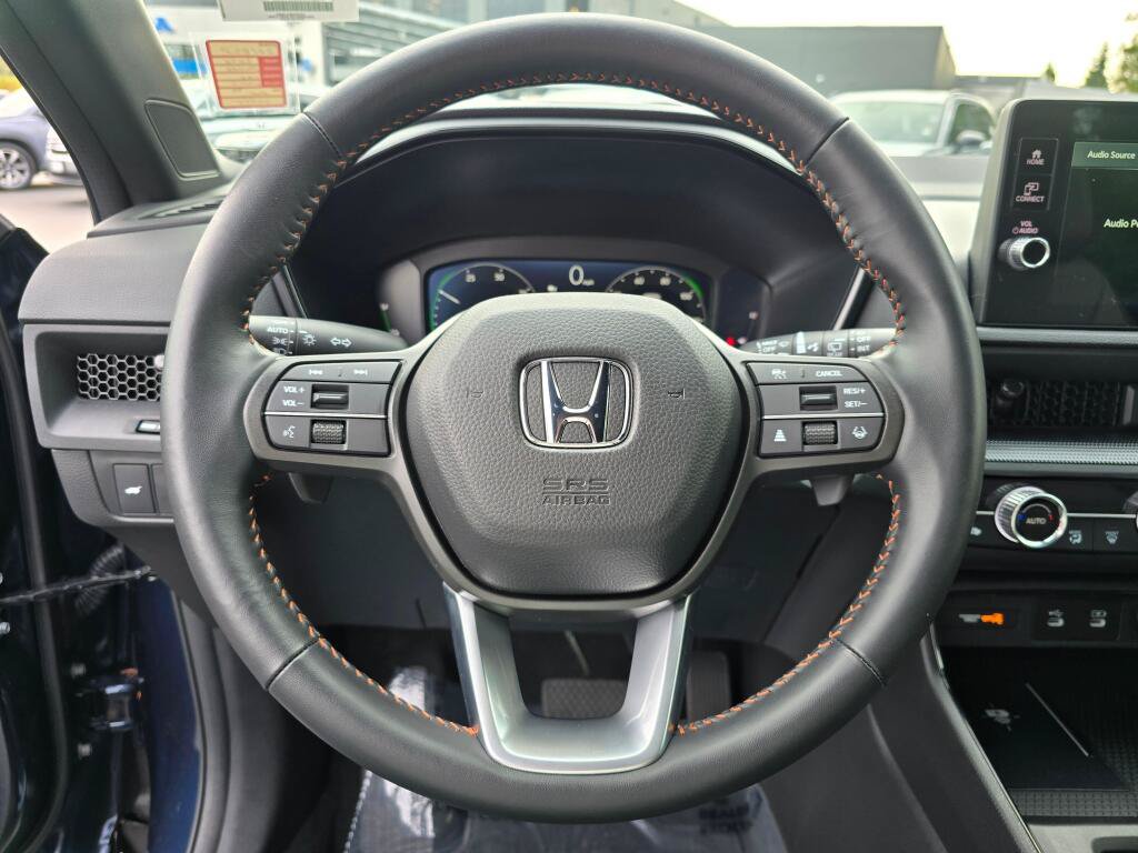 Certified 2026 Honda CR-V Sport-L image 18