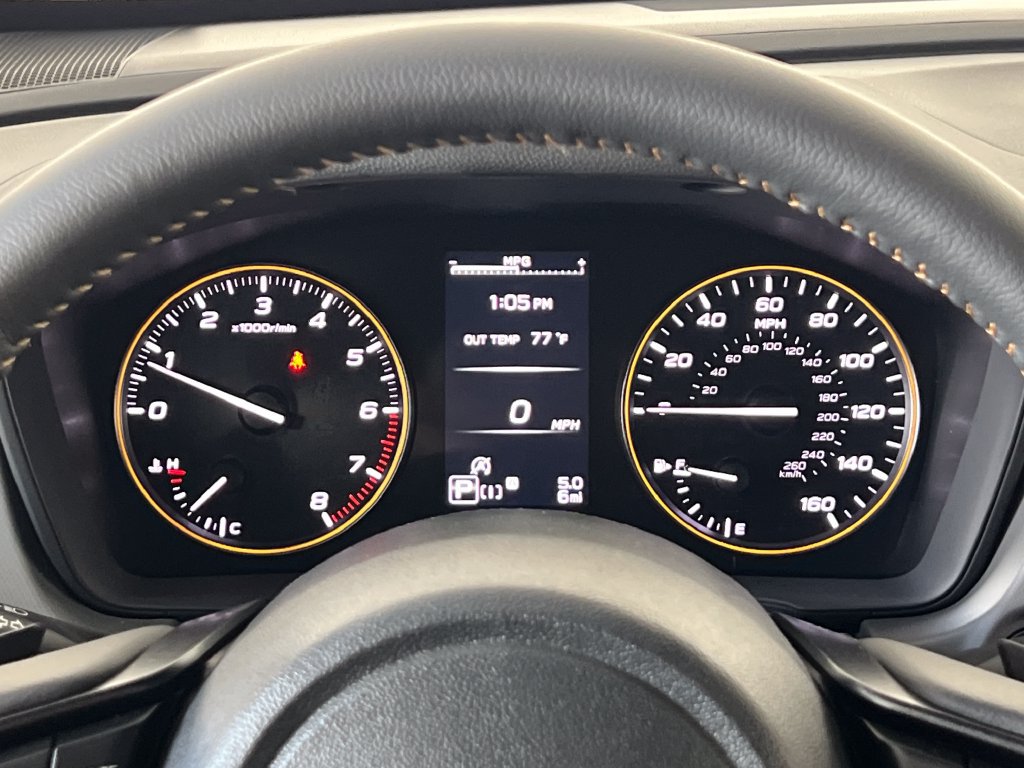 New 2026 Subaru Crosstrek 2.5i Wilderness AWD/4WD image 18