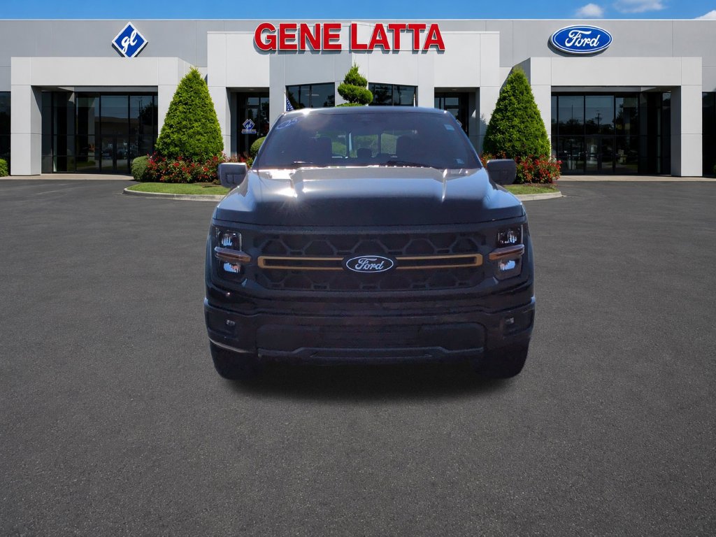 Certified 2025 Ford F150 Tremor w/ Bed Utility Package AWD/4WD image 2
