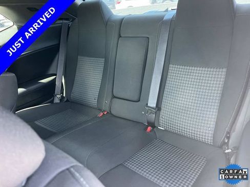 Used 2021 Dodge Challenger R/T Scat Pack RWD image 15