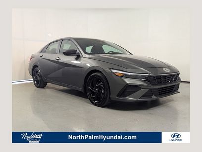 Certified 2026 Hyundai Elantra Sport